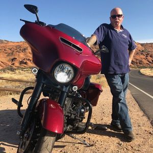 Meet your Posher, Doug